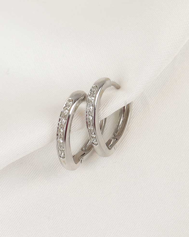 Orecchini cod 7659