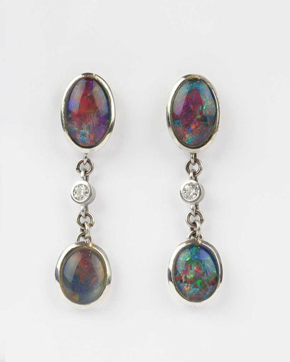 Orecchini cod 7577