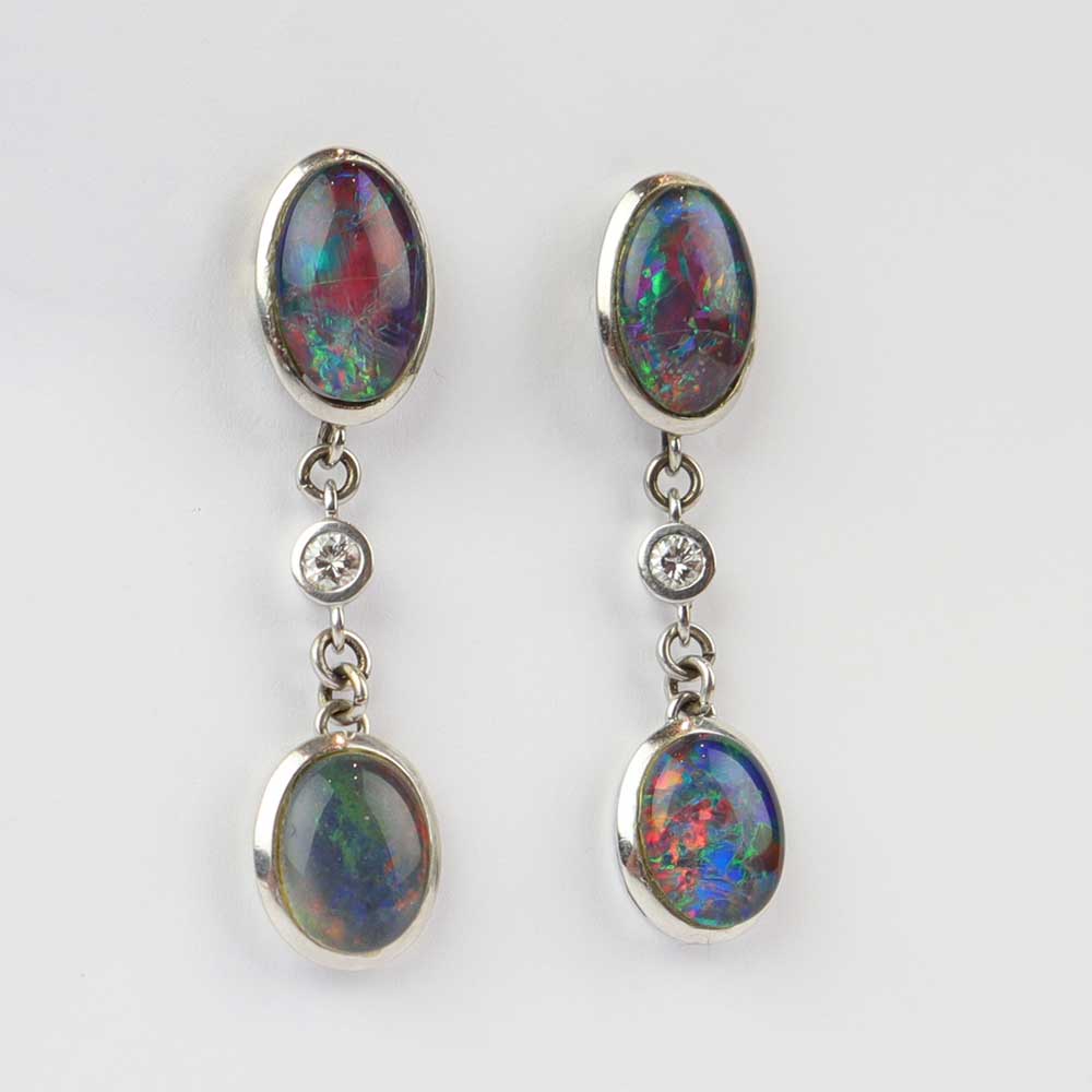 Orecchini cod 7577