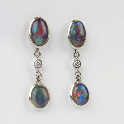Orecchini cod 7577