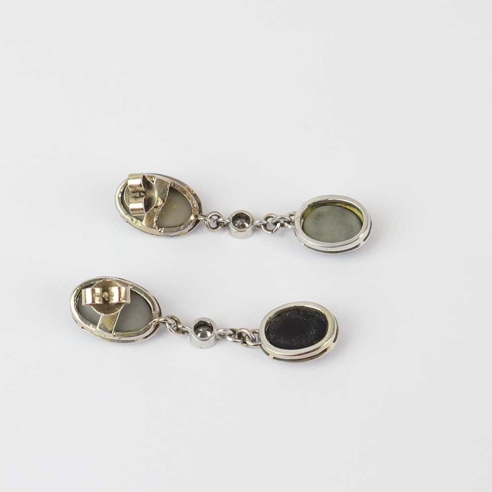 Orecchini cod 7577