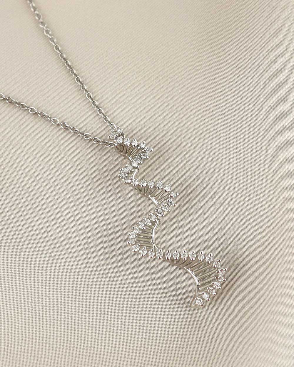 Collana cod 7631