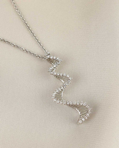 Collana cod 7631