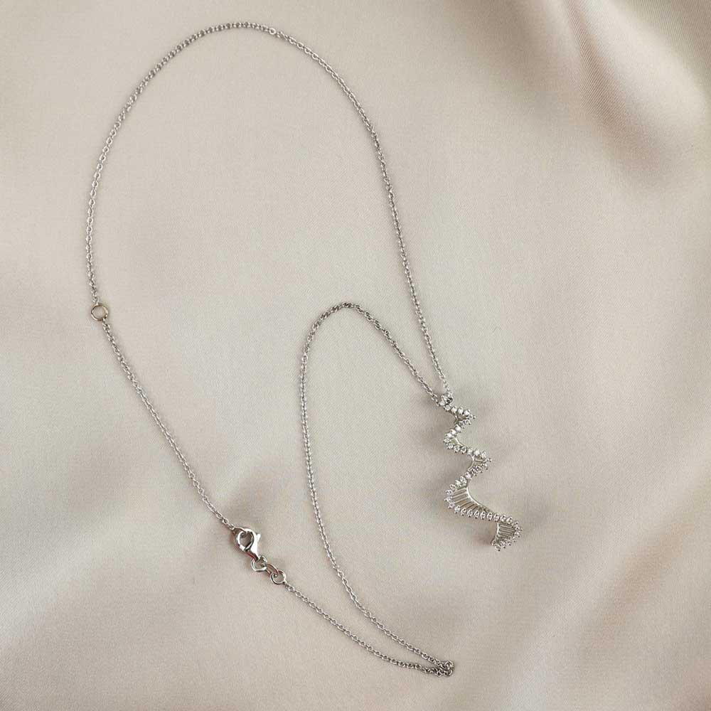 Collana cod 7631