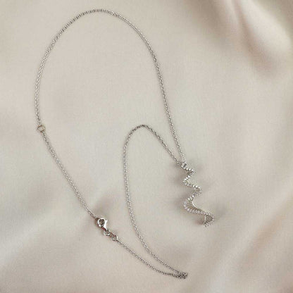 Collana cod 7631