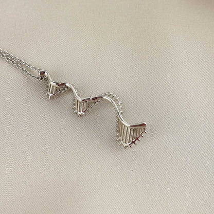Collana cod 7631