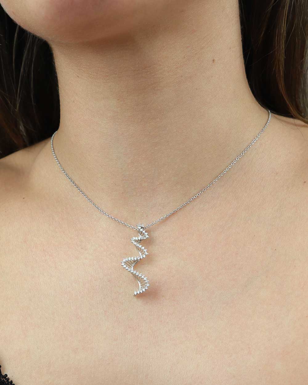 Collana cod 7631
