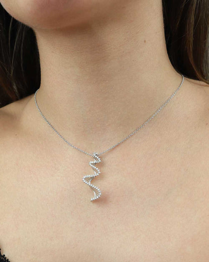 Collana cod 7631