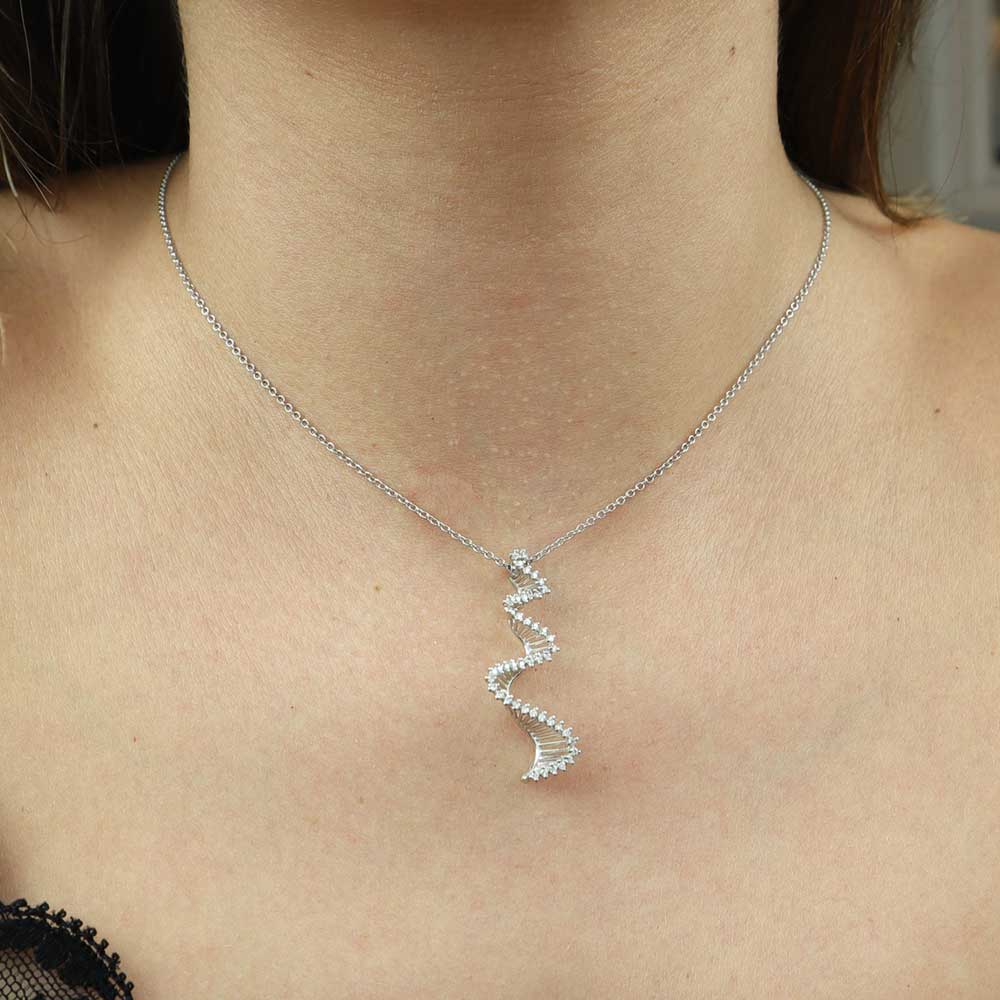 Collana cod 7631