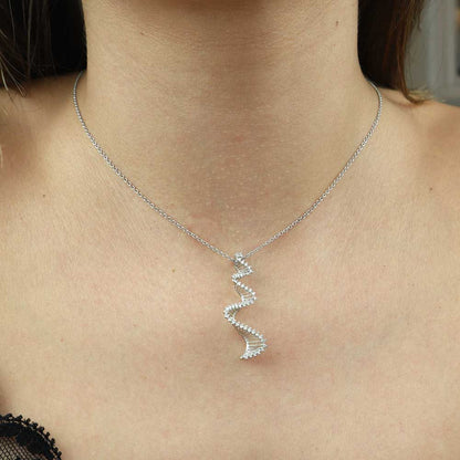Collana cod 7631