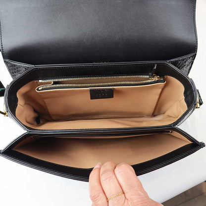 Borsa Gucci pitone cod 8111