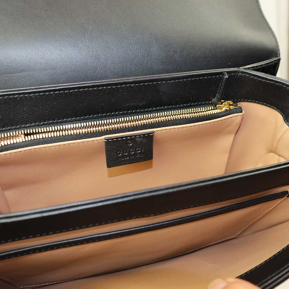 Borsa Gucci pitone cod 8111