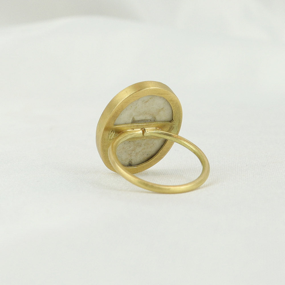 Anello antico cod 1088