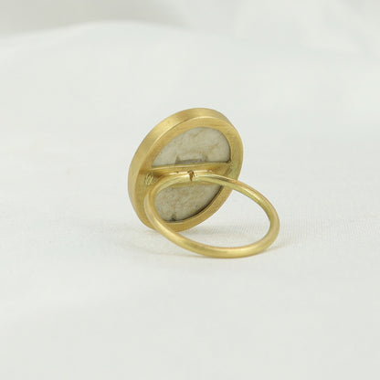 Anello antico cod 1088