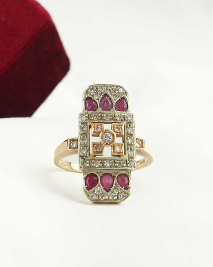 Anello cod 7703