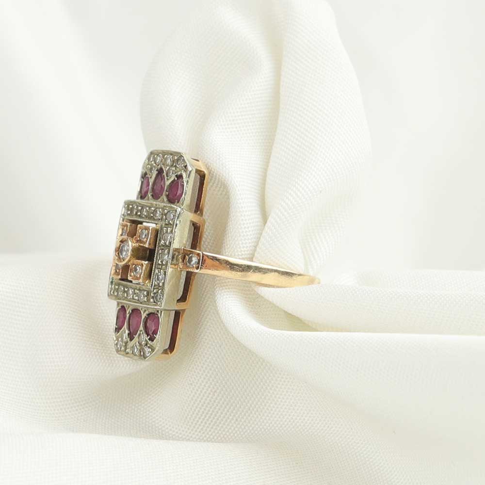 Anello cod 7703