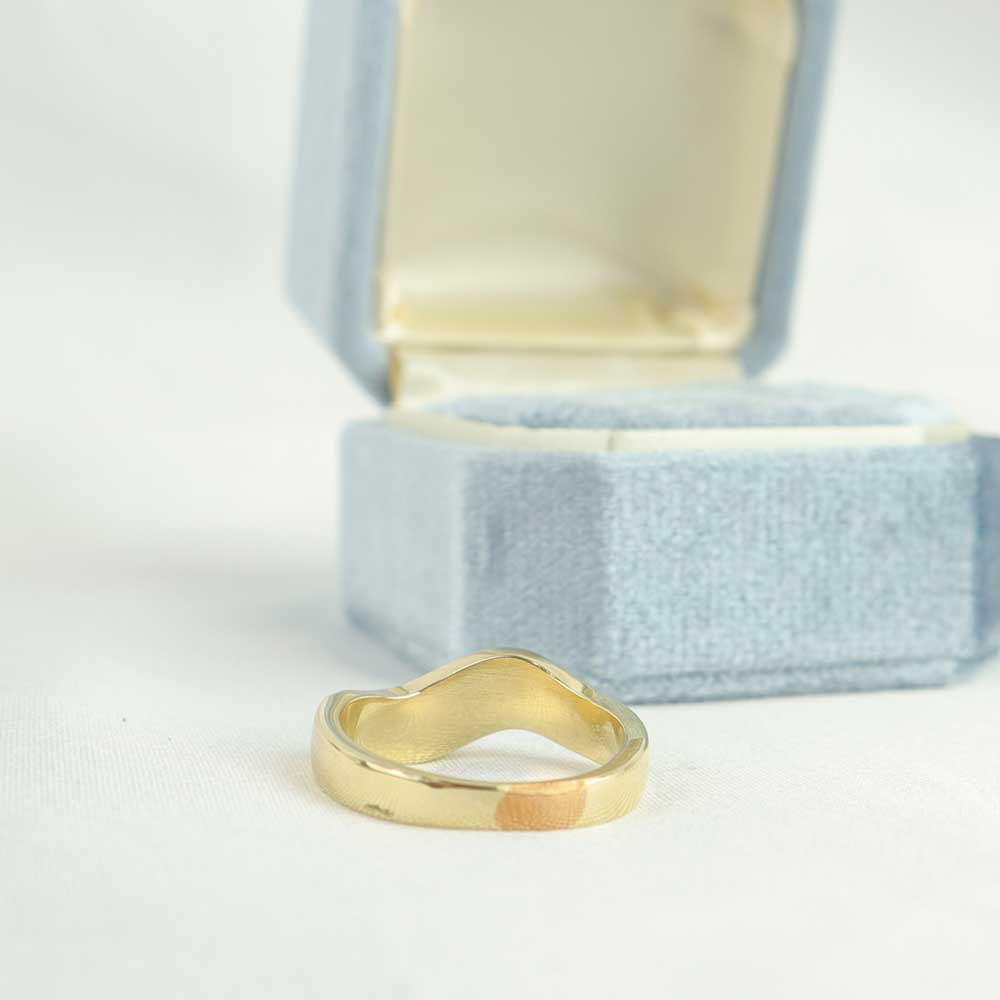 Anello opale cod 7613