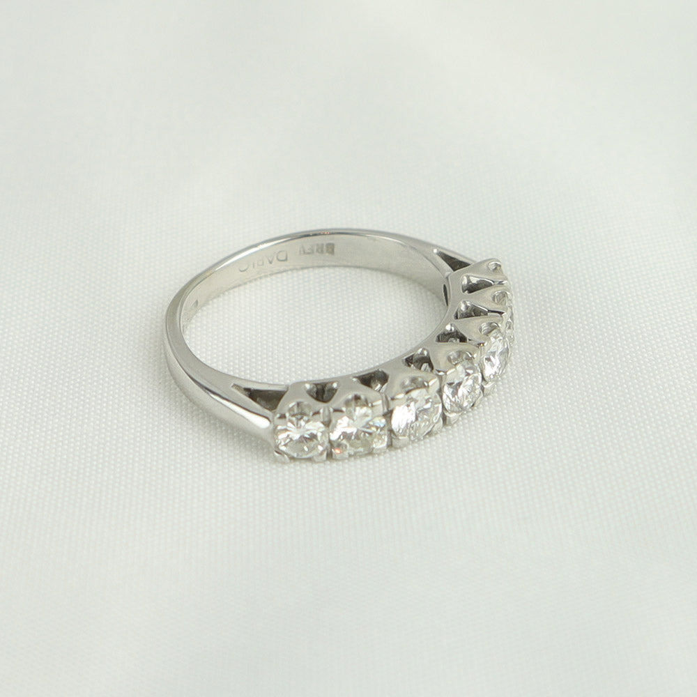 Anello riviere cod 7298