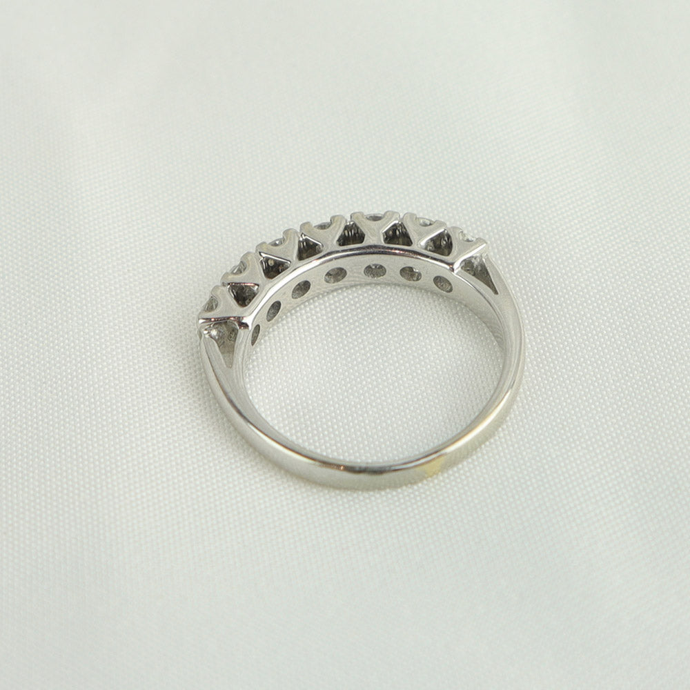 Anello riviere cod 7298