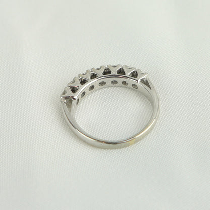 Anello riviere cod 7298