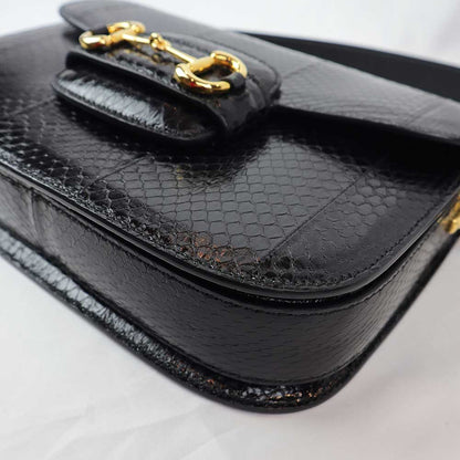 Borsa Gucci pitone cod 8111