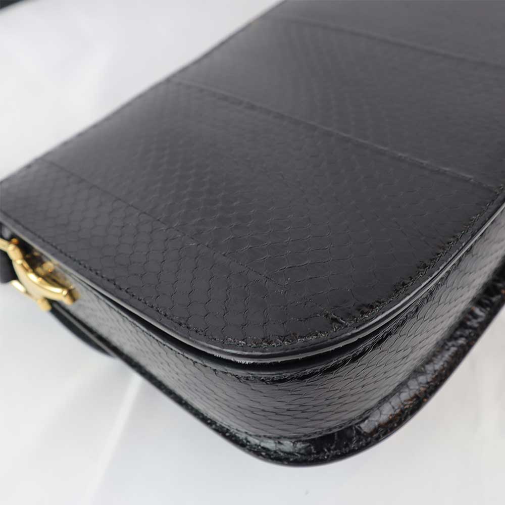 Borsa Gucci pitone cod 8111