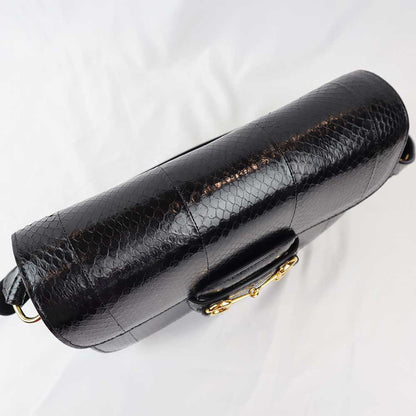 Borsa Gucci pitone cod 8111