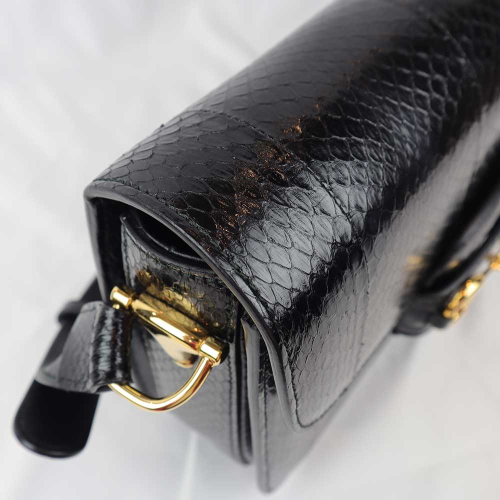 Borsa Gucci pitone cod 8111
