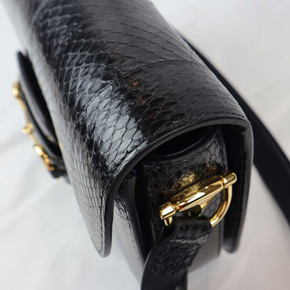 Borsa Gucci pitone cod 8111