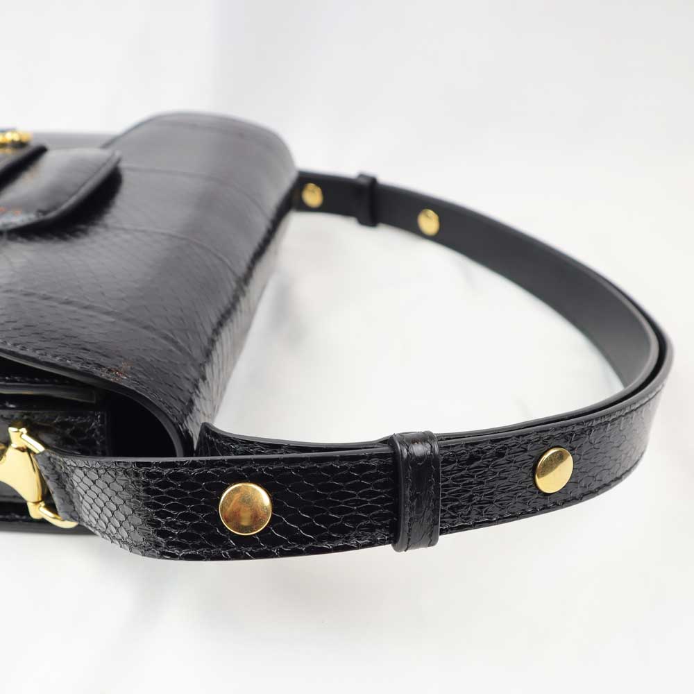 Borsa Gucci pitone cod 8111