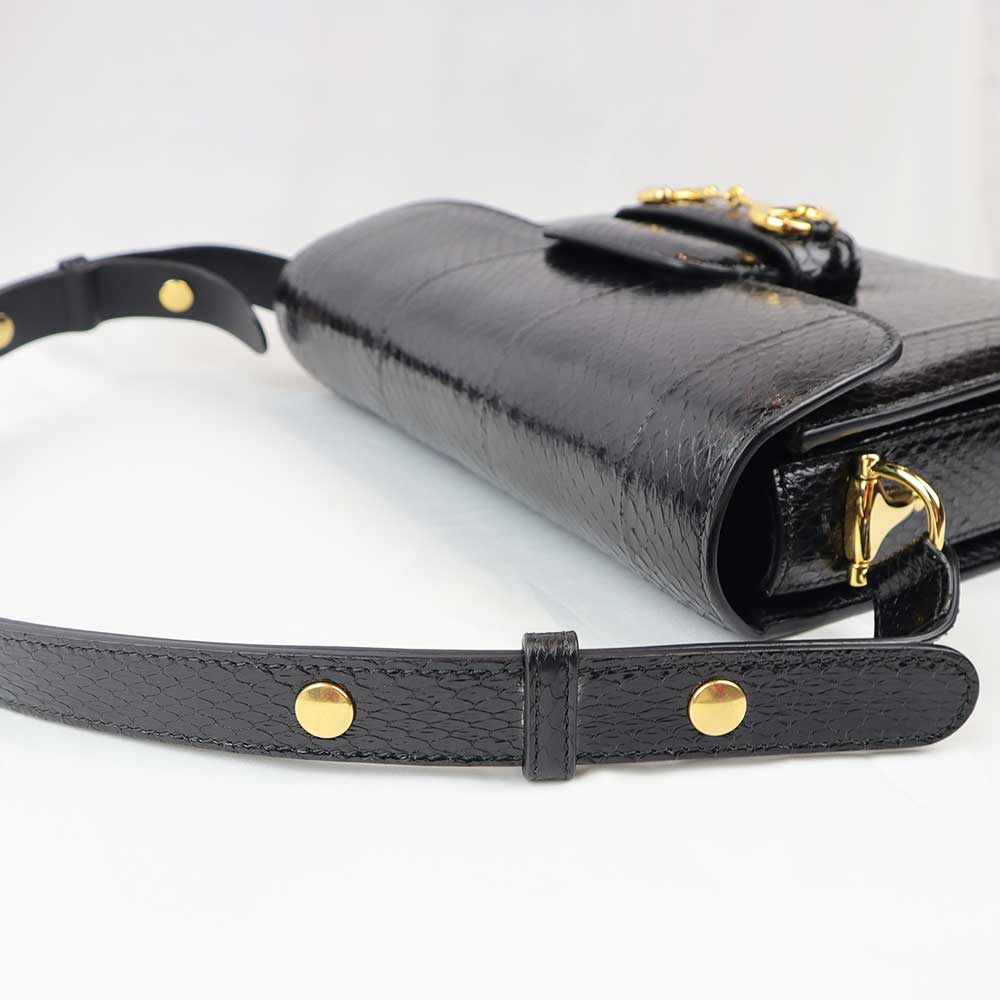 Borsa Gucci pitone cod 8111