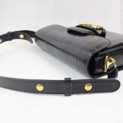 Borsa Gucci pitone cod 8111