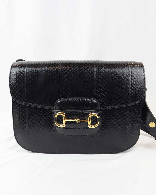 Borsa Gucci pitone cod 8111