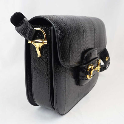 Borsa Gucci pitone cod 8111
