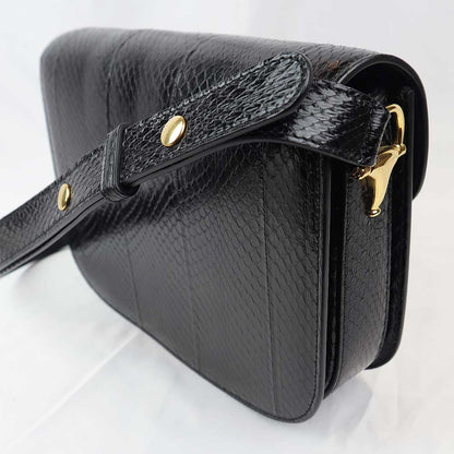 Borsa Gucci pitone cod 8111