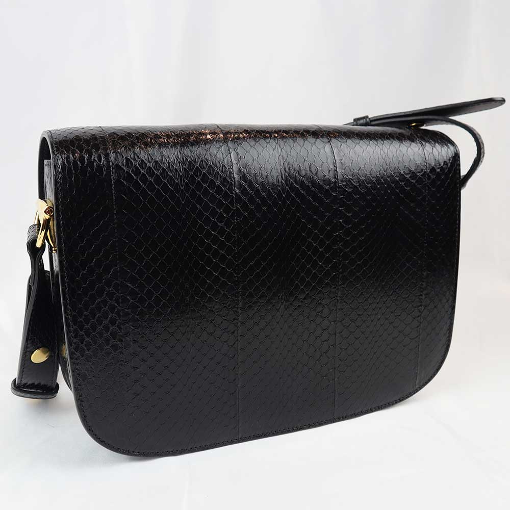 Borsa Gucci pitone cod 8111