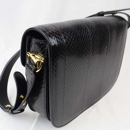 Borsa Gucci pitone cod 8111