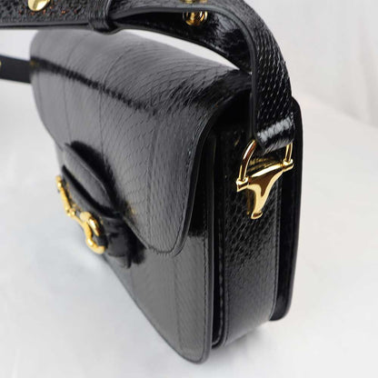 Borsa Gucci pitone cod 8111