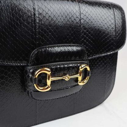 Borsa Gucci pitone cod 8111