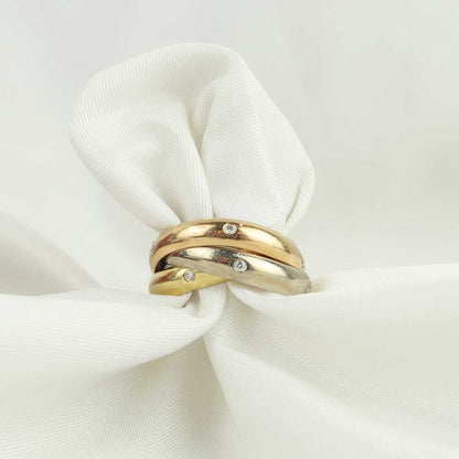Anello Cartier cod 7635