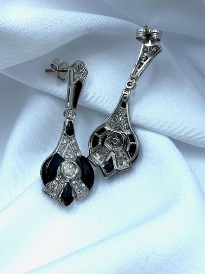 Orecchini cod 7824