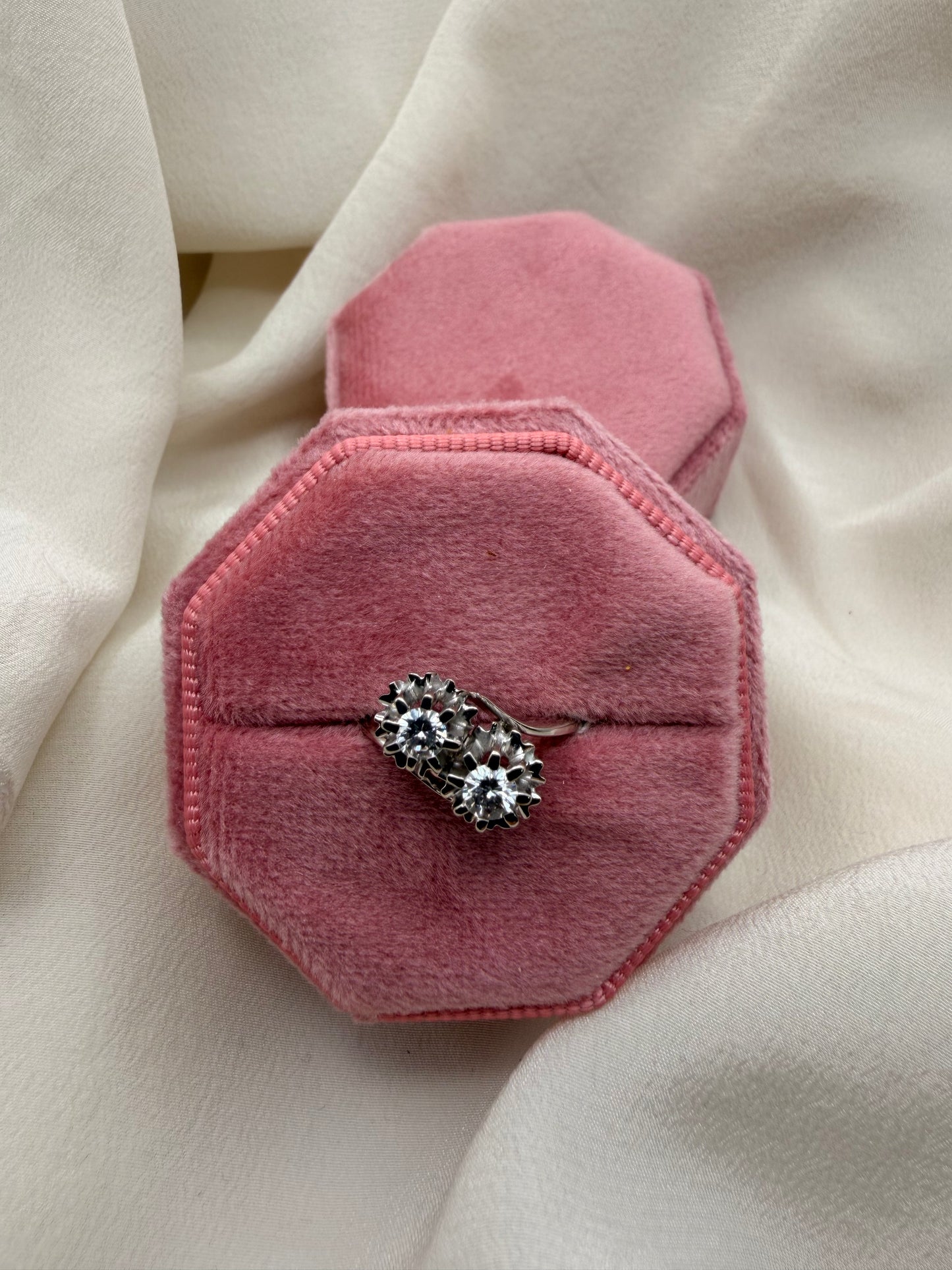 Anello cod 8455