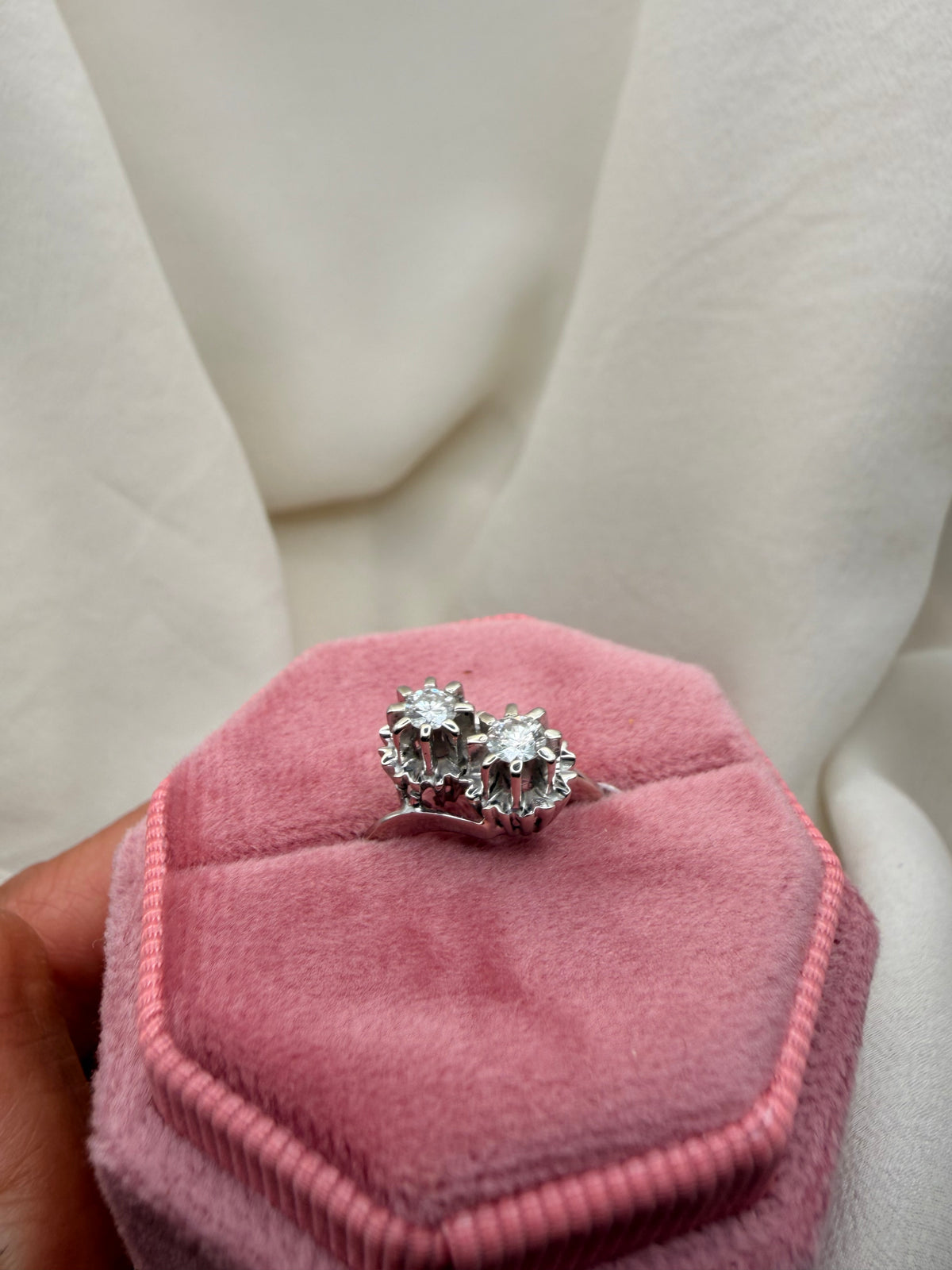 Anello cod 8455