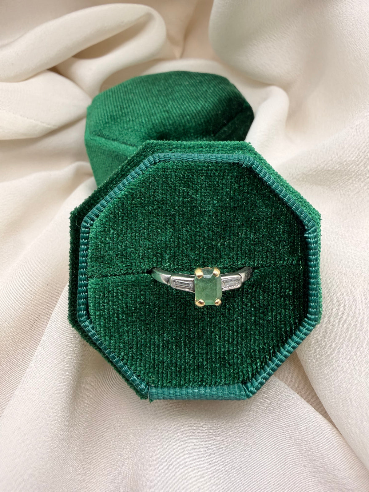 Anello cod 8492