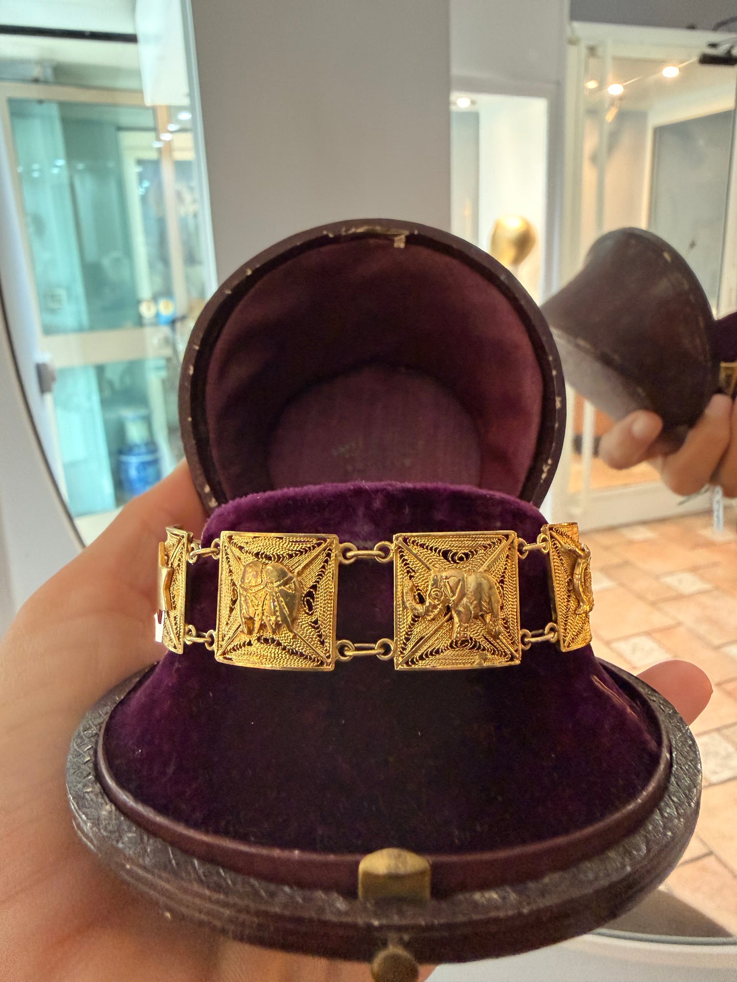Bracciale cod 8413