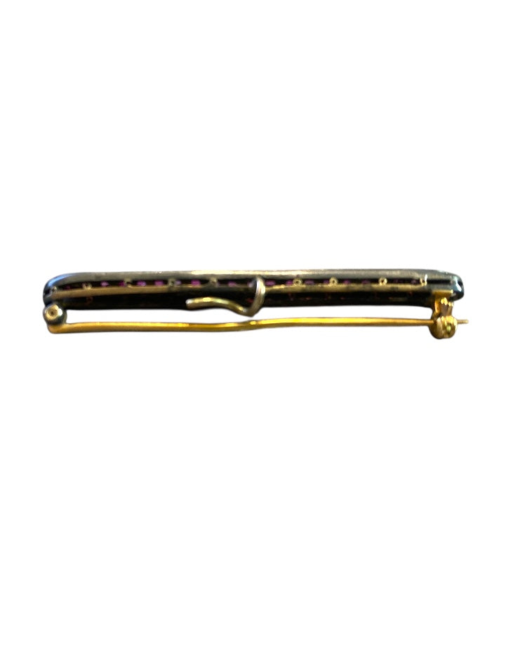 Spilla cod 7813