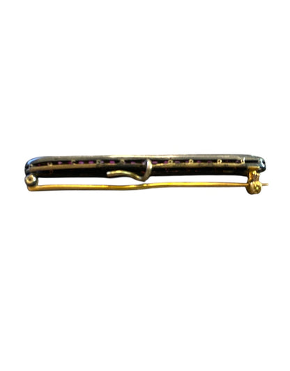 Spilla cod 7813
