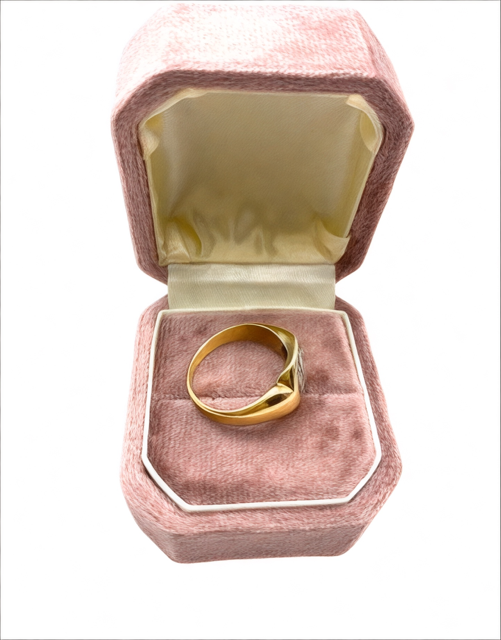 Anello cod 7806