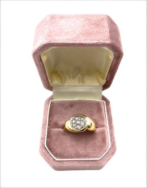 Anello cod 7806