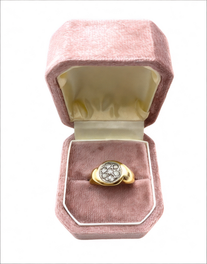 Anello cod 7806